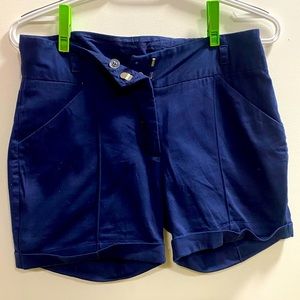 VERO MODA Formal Shorts